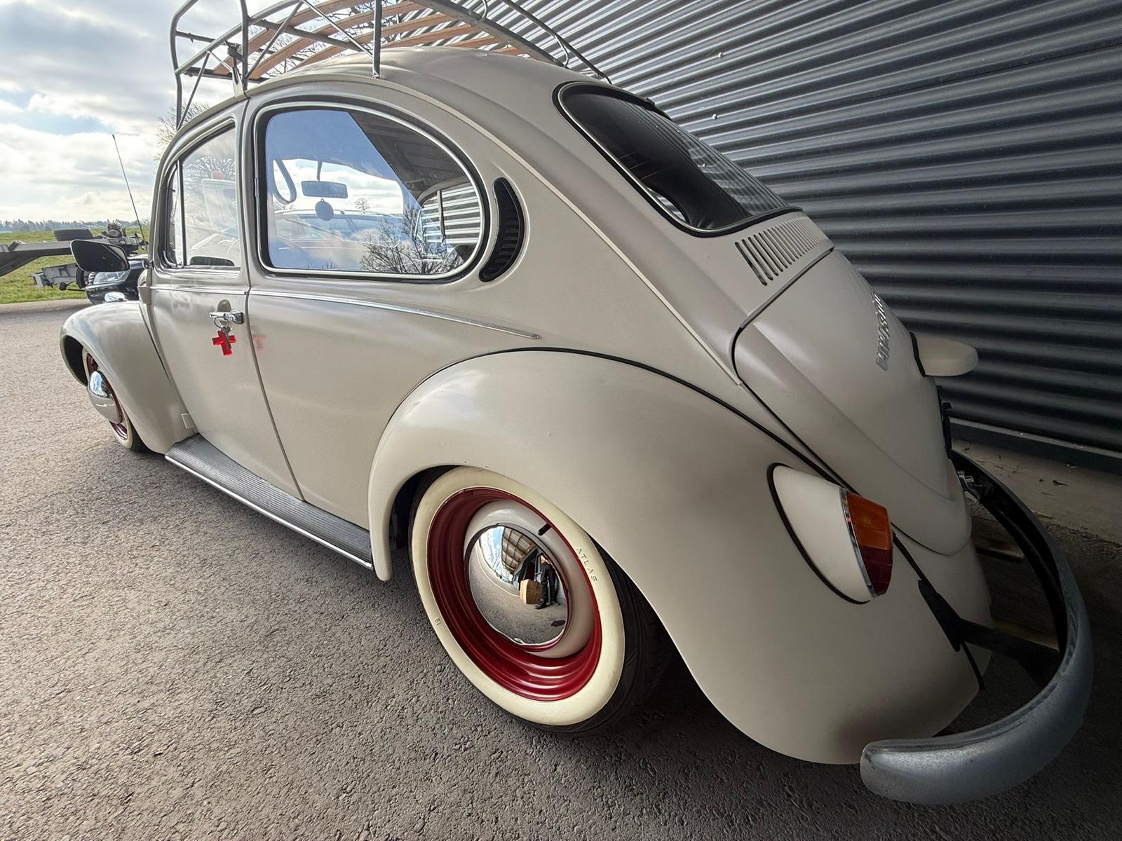 VW Coccinelle 2026-image-5