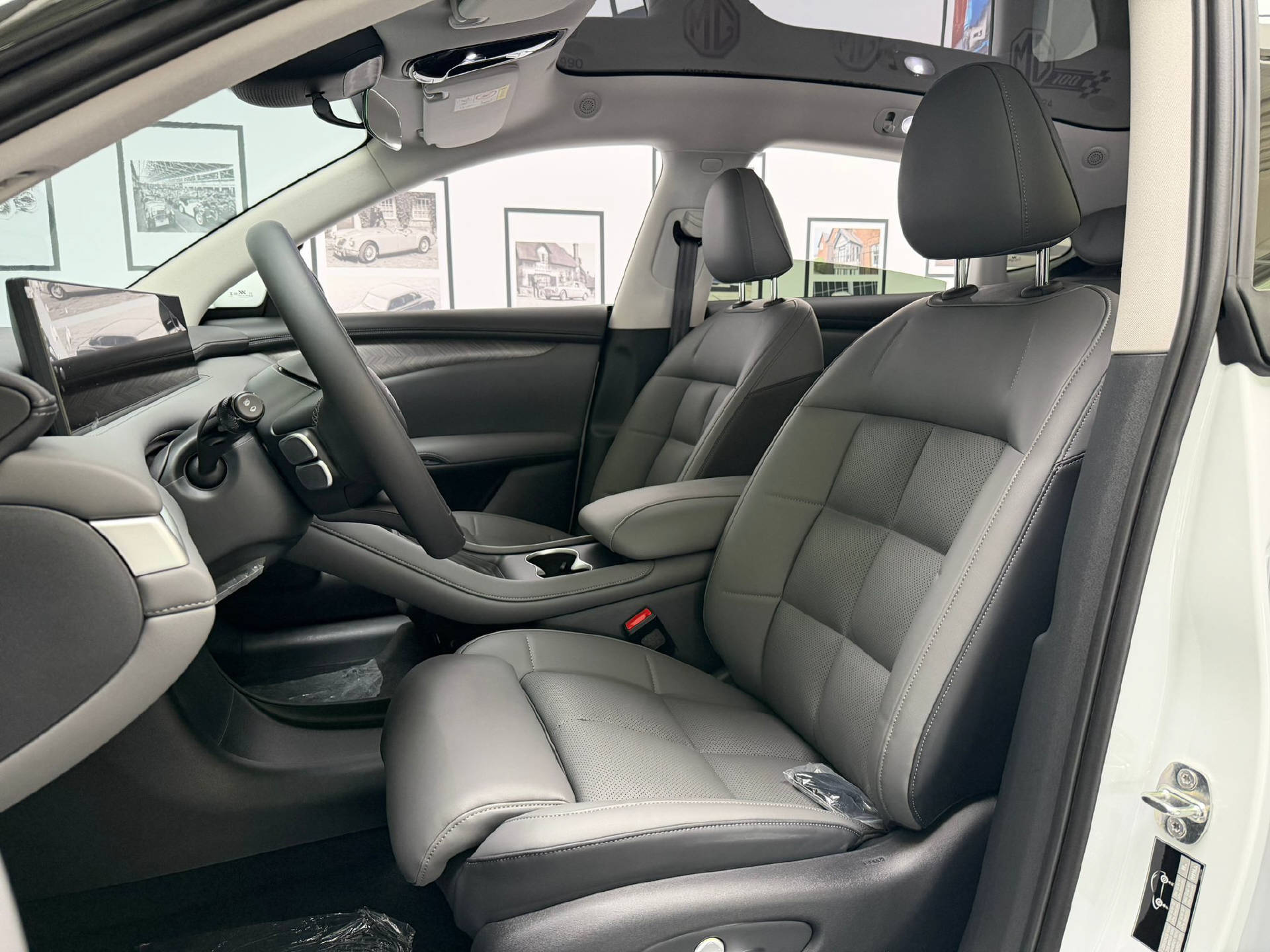 MG IM6 100 kWh Performance 21 4WD-image-8