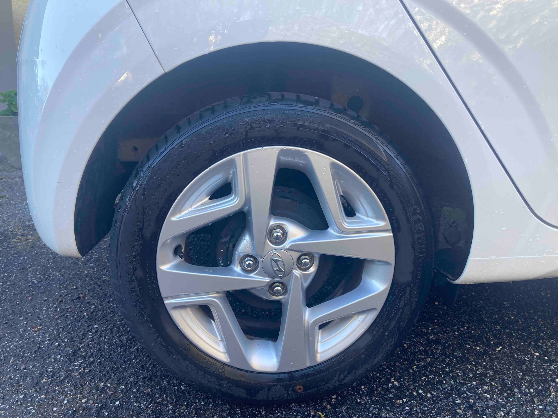 HYUNDAI 1.0 67ch Edition #1-image-12