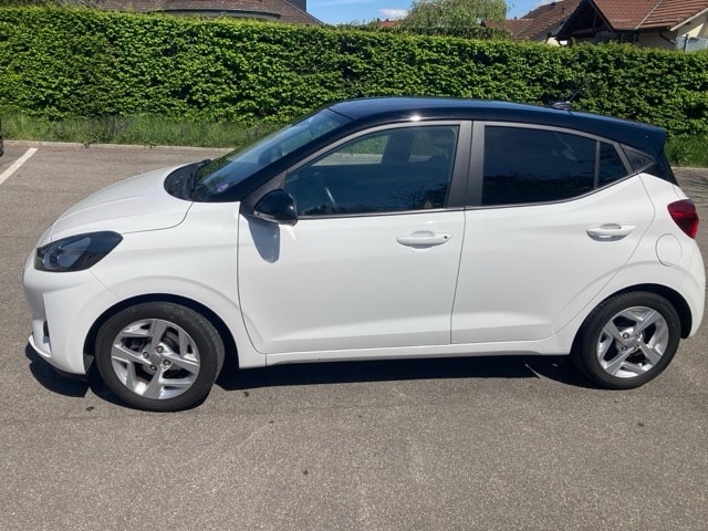 HYUNDAI 1.0 67ch Edition #1-image-1