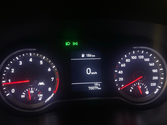 HYUNDAI 1.0 67ch Edition #1-image-4