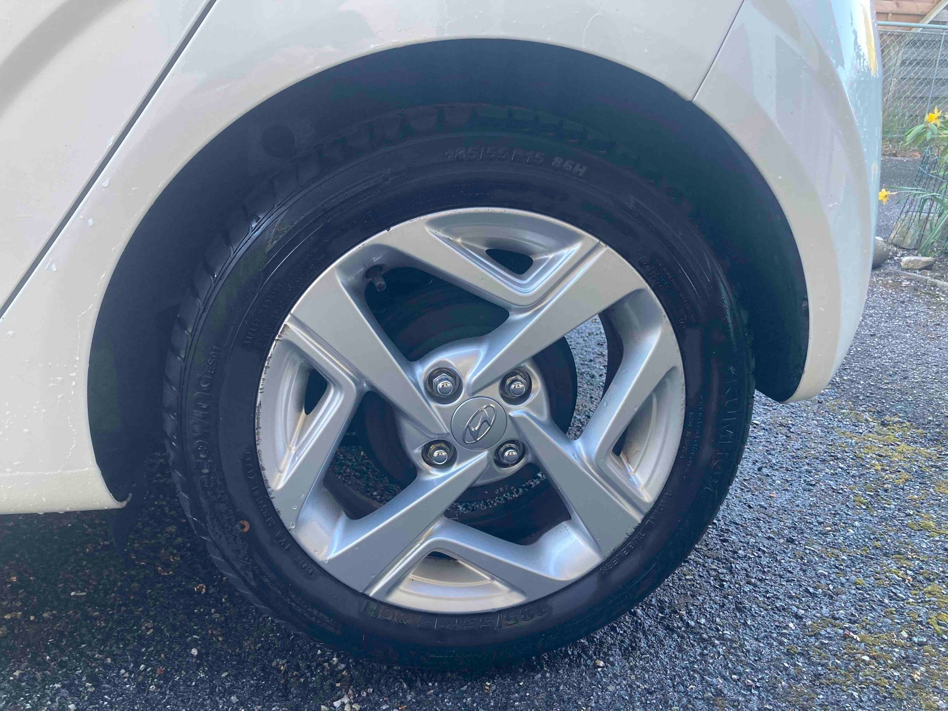 HYUNDAI 1.0 67ch Edition #1-image-13