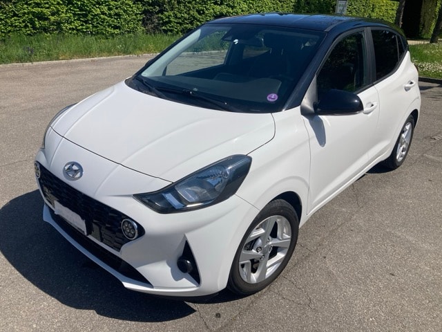 HYUNDAI 1.0 67ch Edition #1