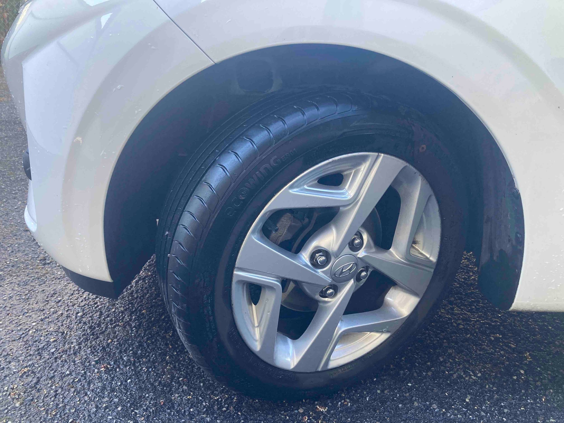 HYUNDAI 1.0 67ch Edition #1-image-15