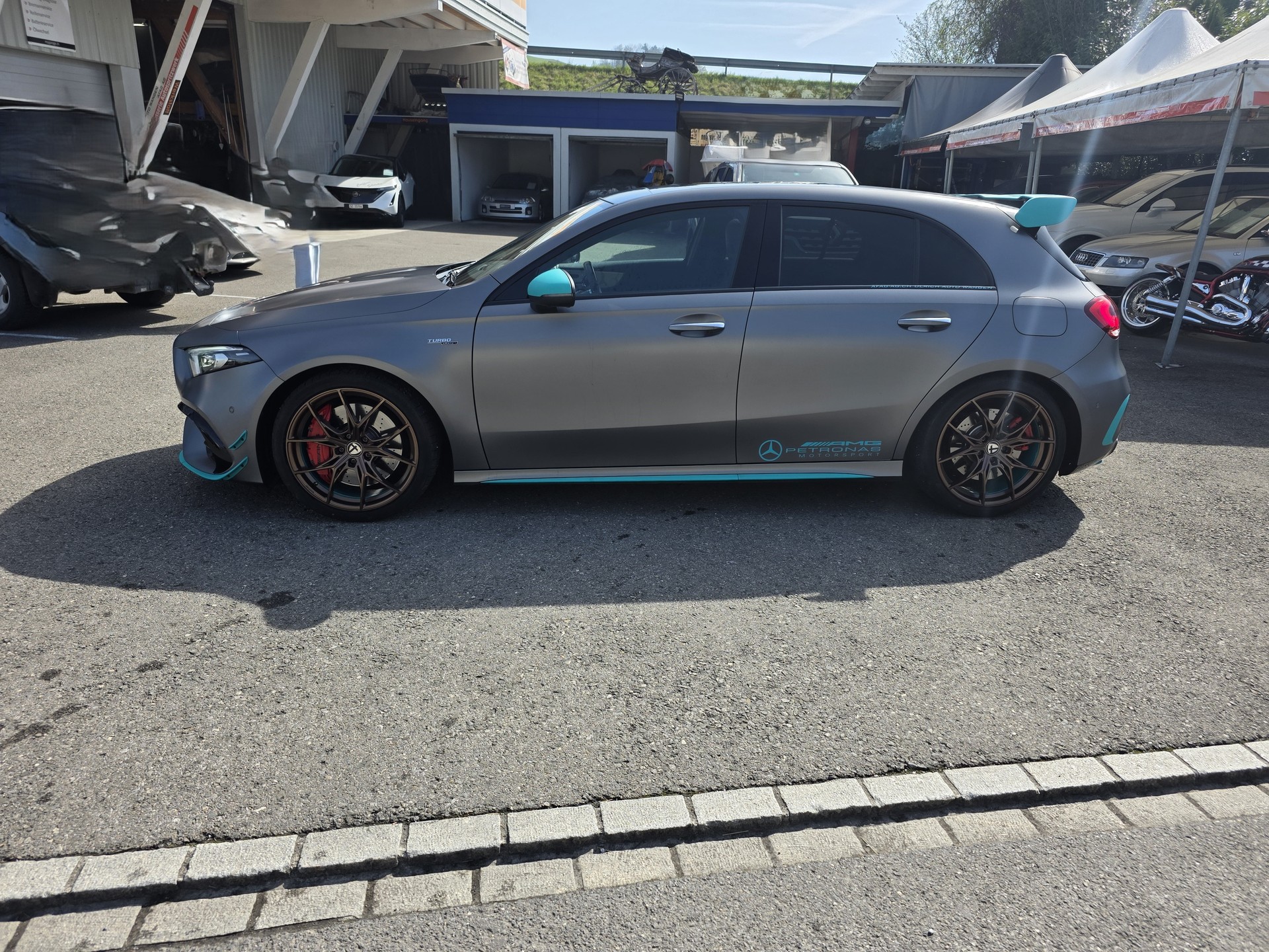 MERCEDES-BENZ A 45 S AMG 4Matic+ Speedshift-showroom-element-3