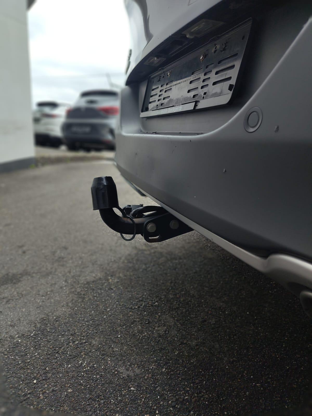 JEEP Cherokee 2.2 CRD 200 Limited AWD-image-15