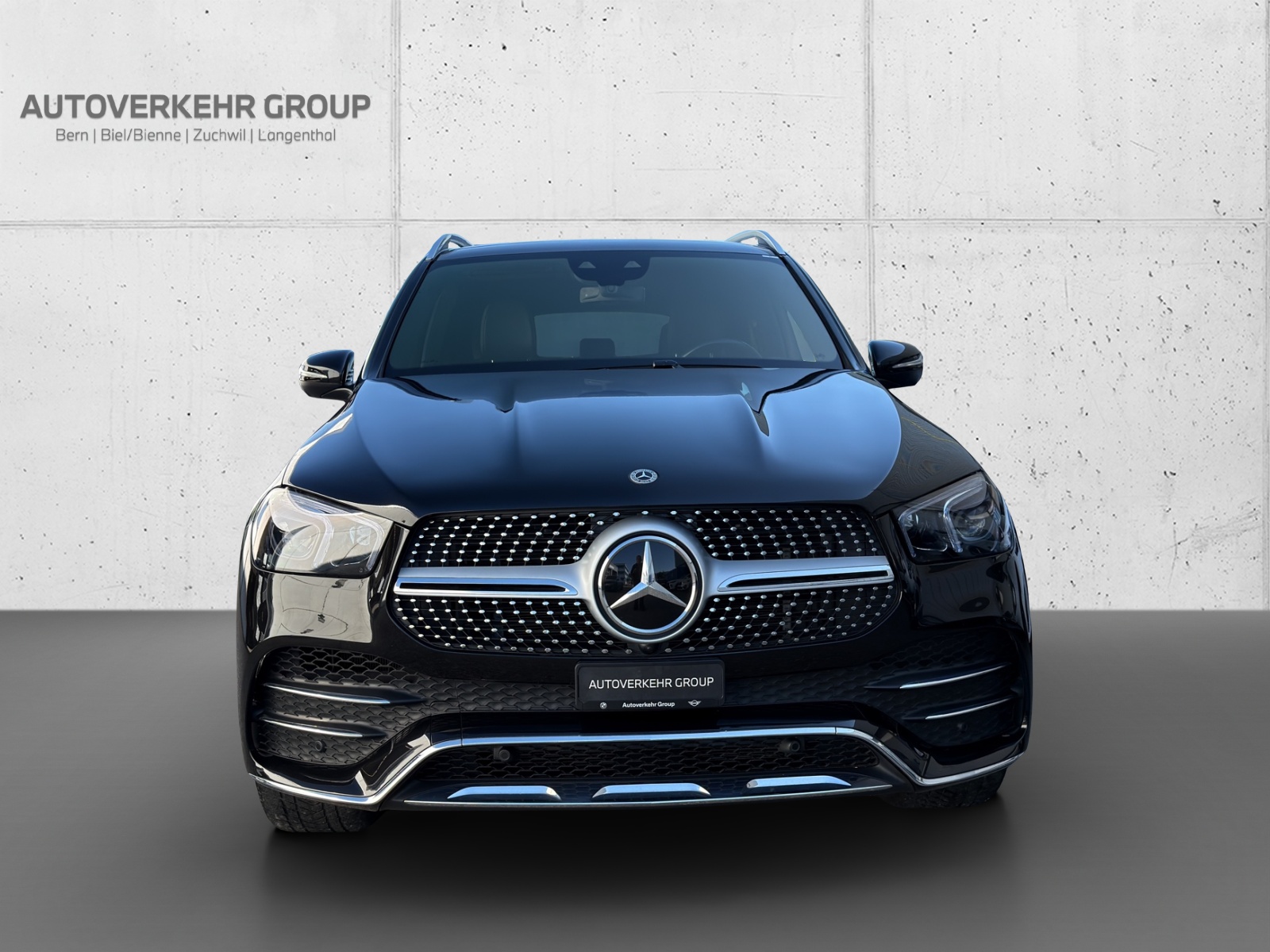 MERCEDES-BENZ GLE 580 AMG Line 4Matic-image-7