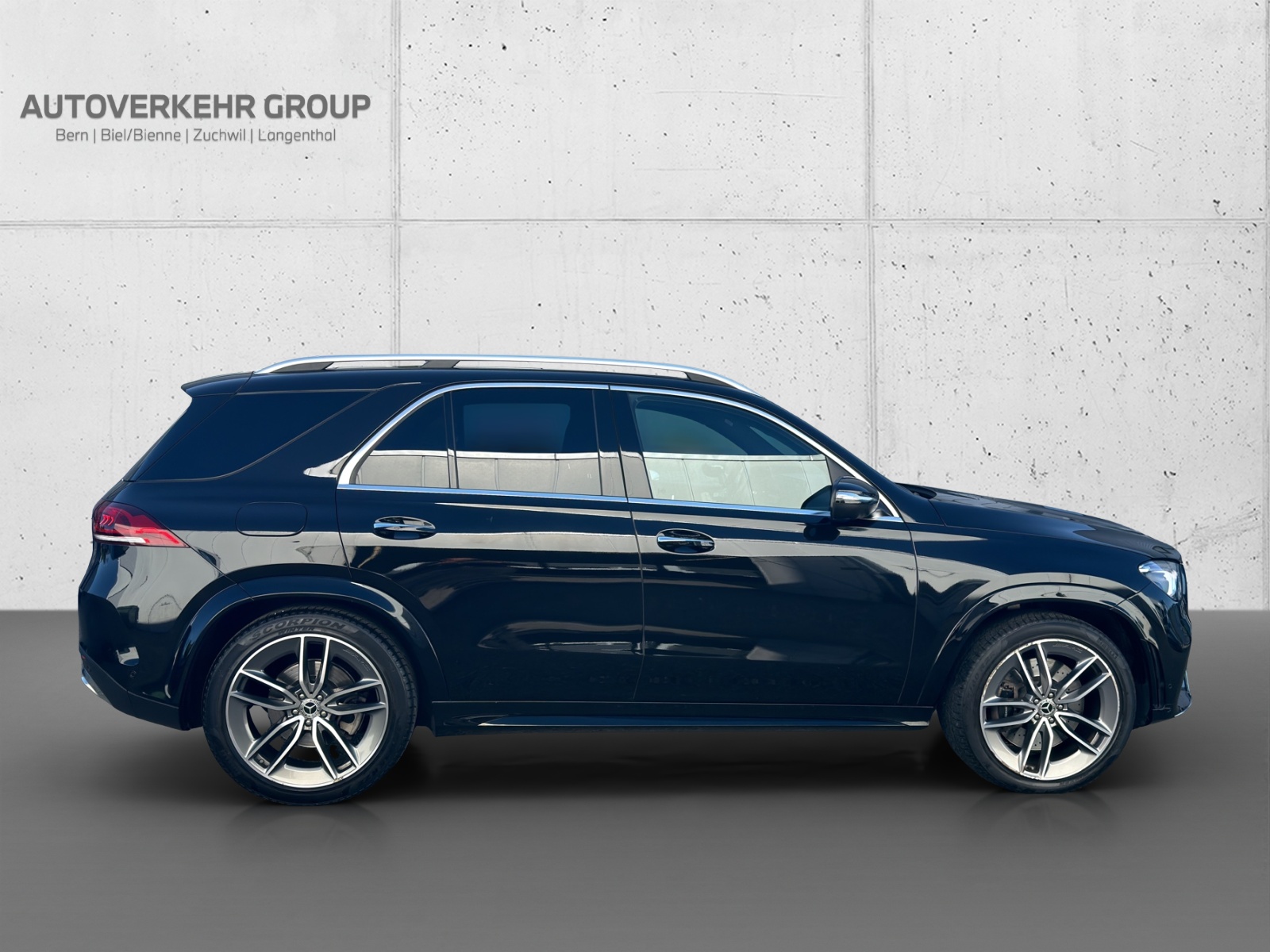 MERCEDES-BENZ GLE 580 AMG Line 4Matic-image-5