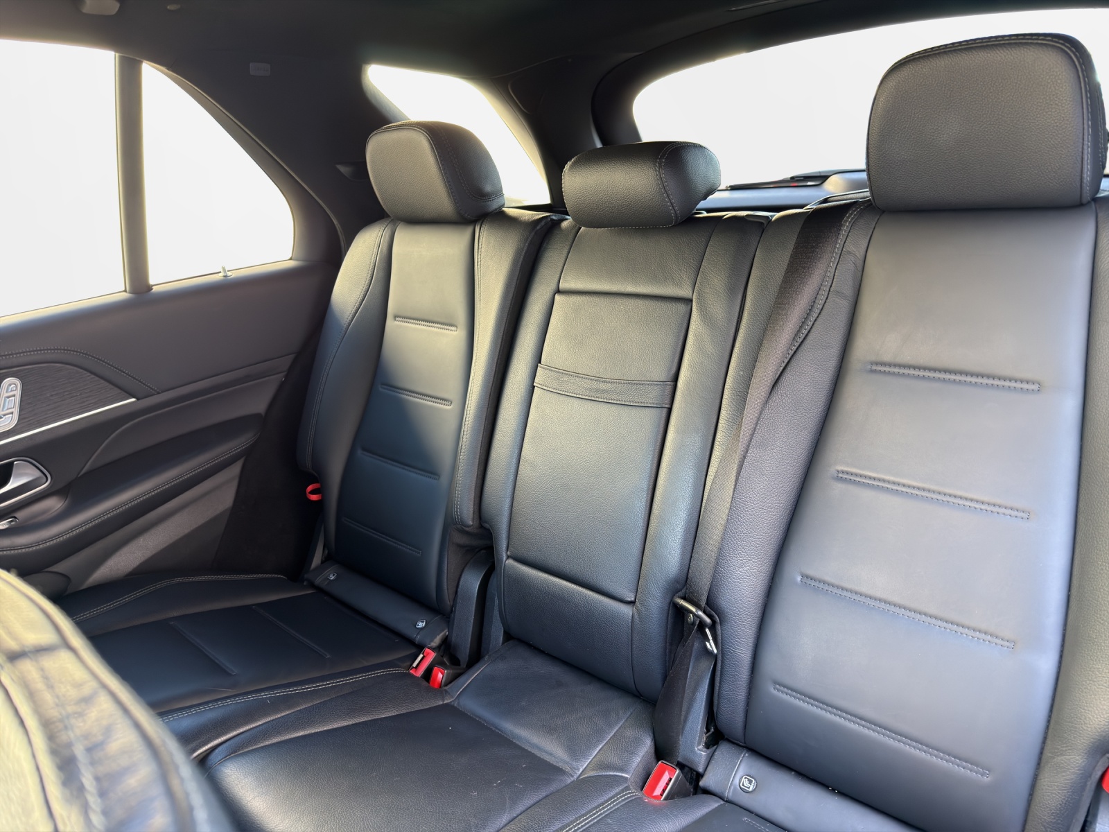 MERCEDES-BENZ GLE 580 AMG Line 4Matic-image-18