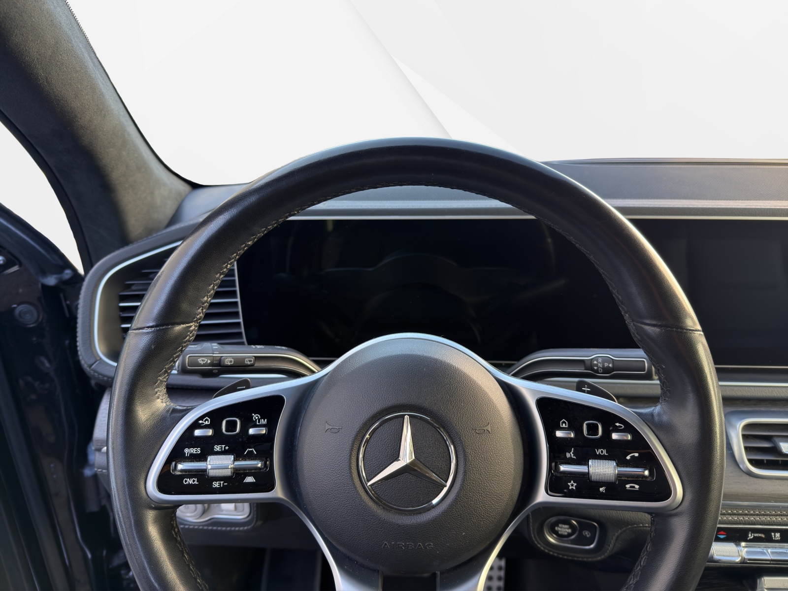 MERCEDES-BENZ GLE 580 AMG Line 4Matic-image-14