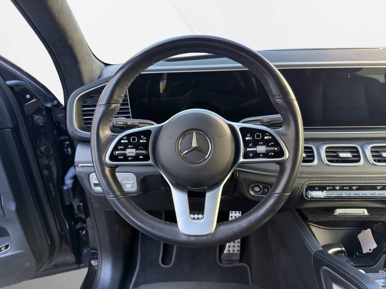 MERCEDES-BENZ GLE 580 AMG Line 4Matic-image-13