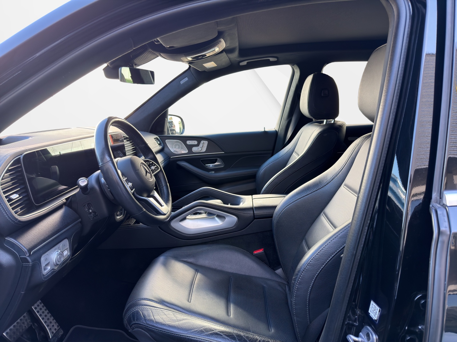 MERCEDES-BENZ GLE 580 AMG Line 4Matic-image-11