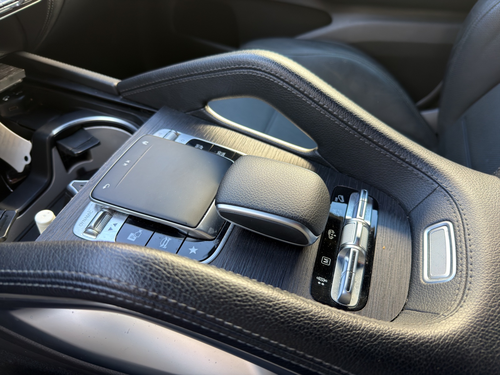 MERCEDES-BENZ GLE 580 AMG Line 4Matic-image-20