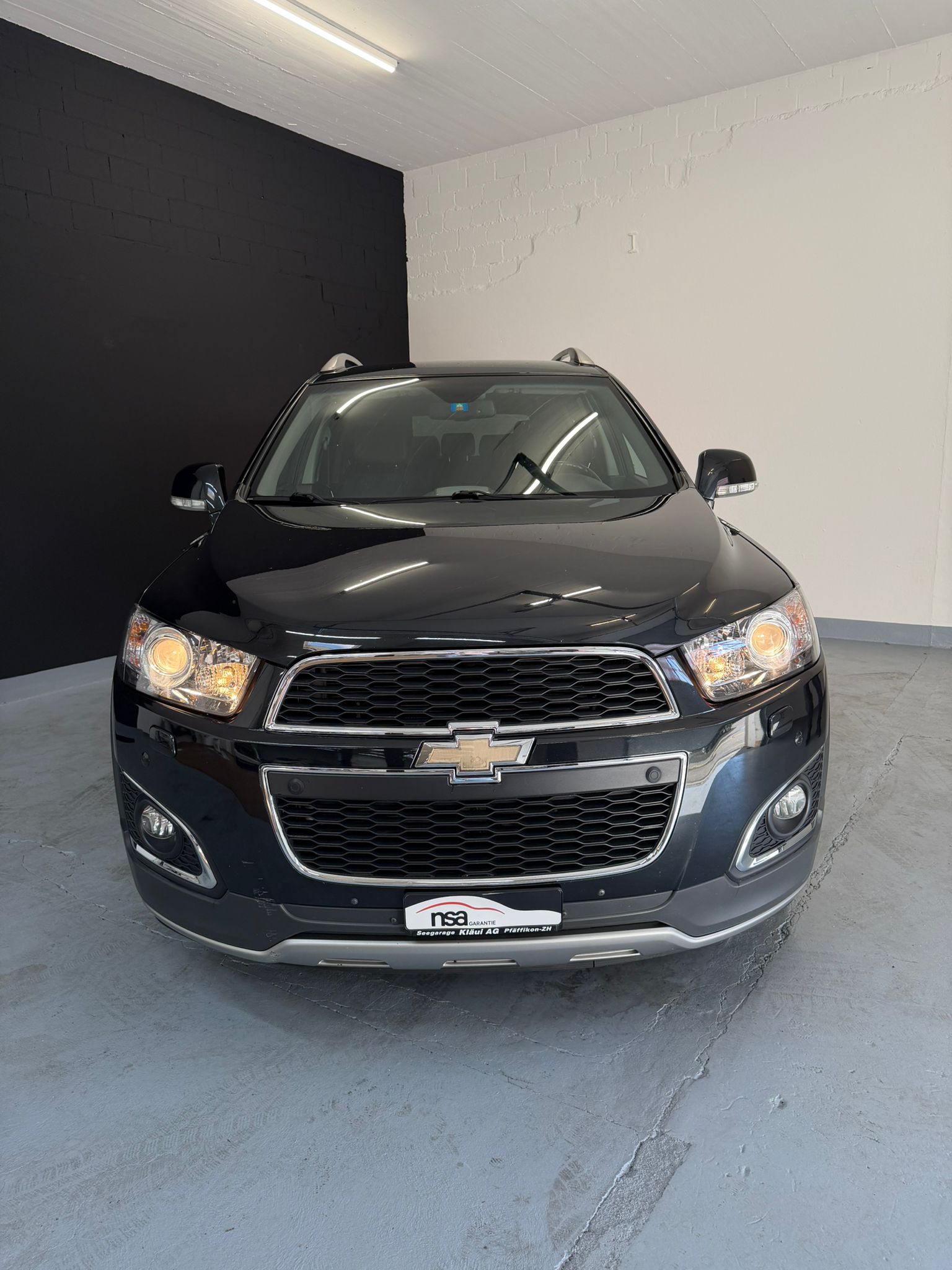 CHEVROLET 22TD 4x4 7Platz CH-Fahrzeug-showroom-element-1