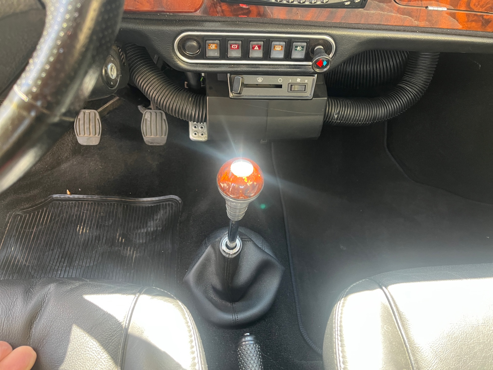 ROVER MINI 1.3i British Open-image-9
