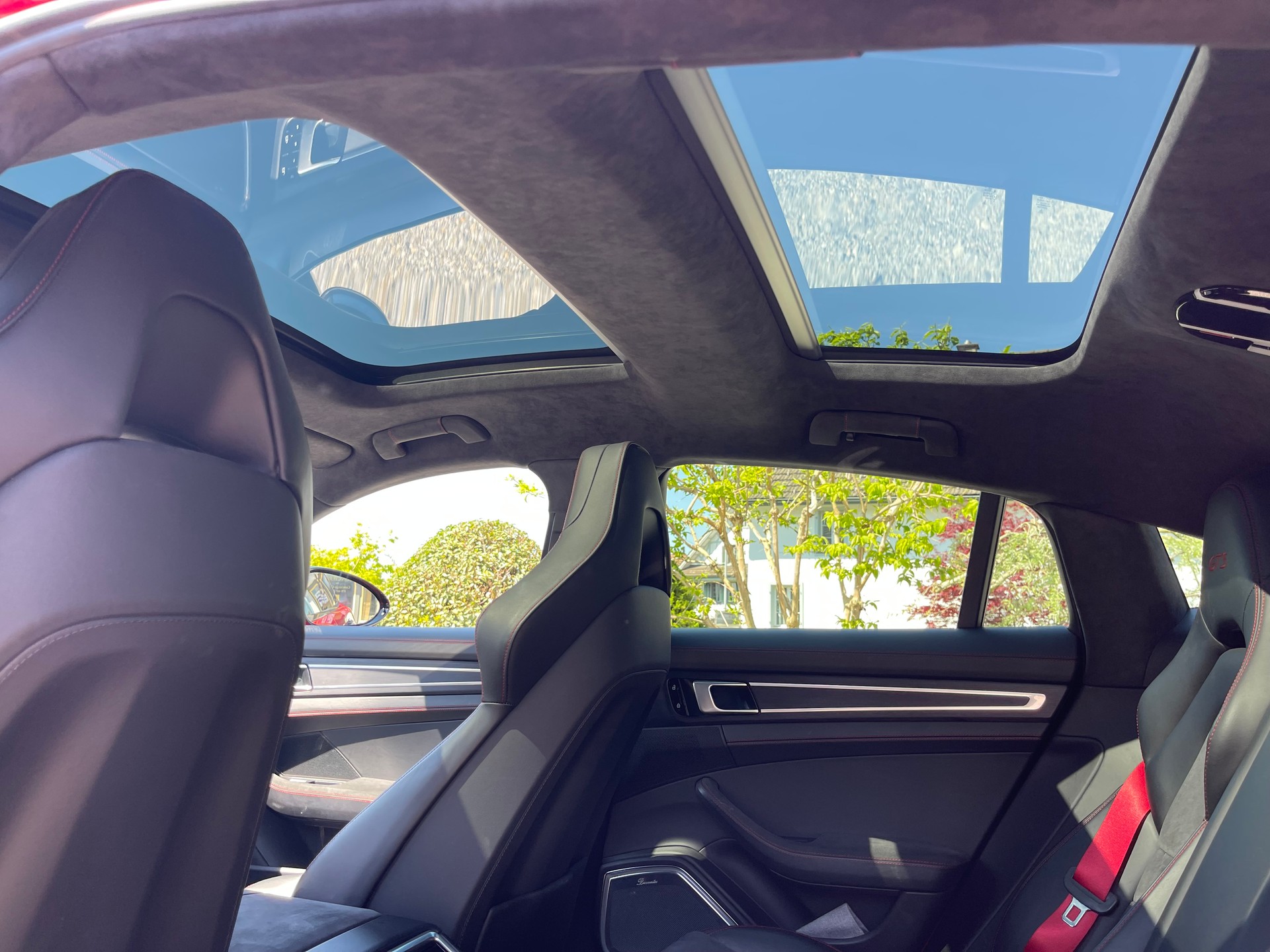 PORSCHE Panamera GTS PDK-image-11
