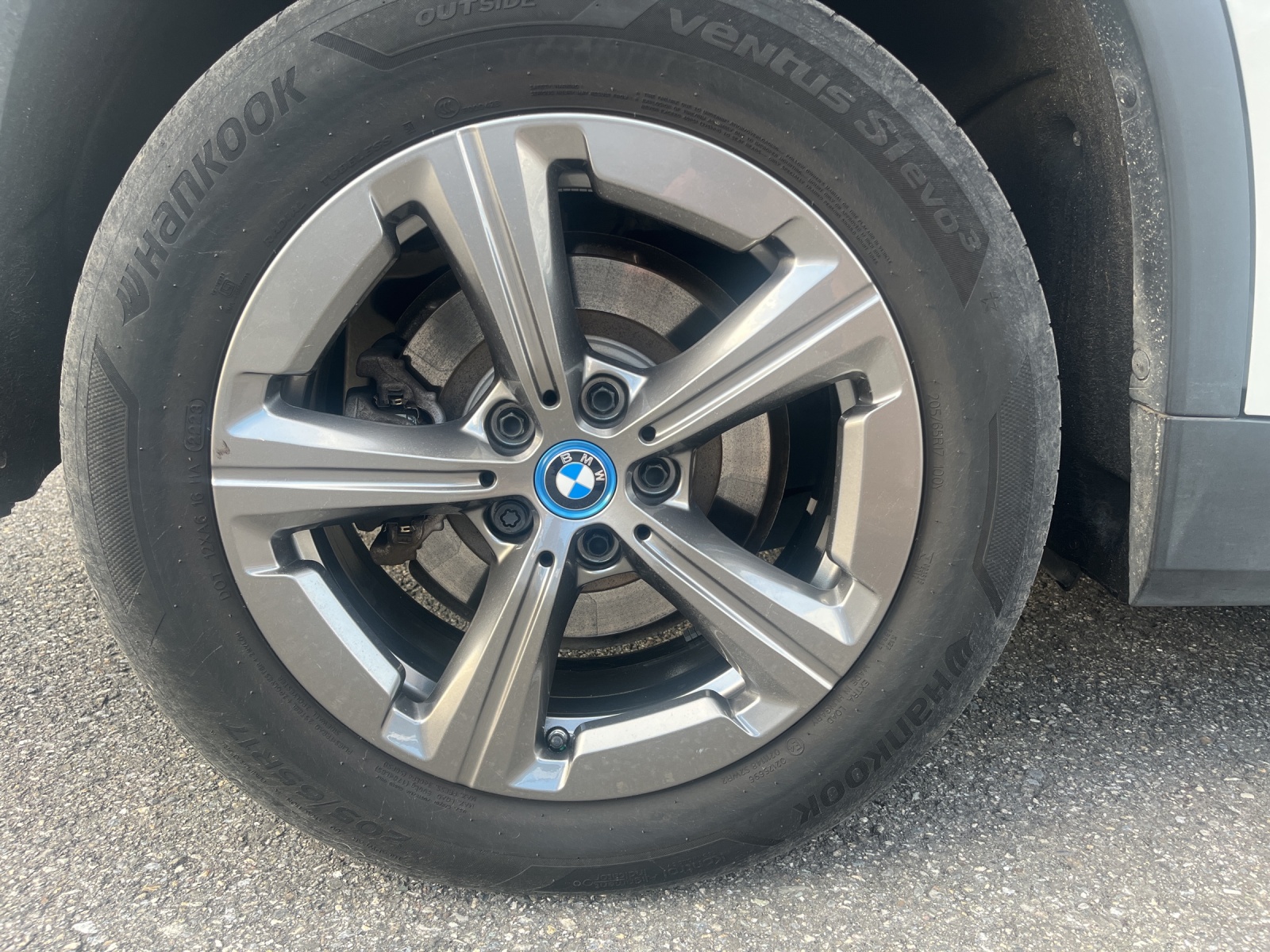 BMW X1 30e xDrive-image-14