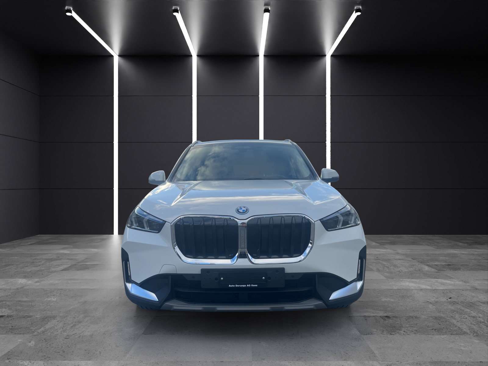 BMW X1 30e xDrive-image-6
