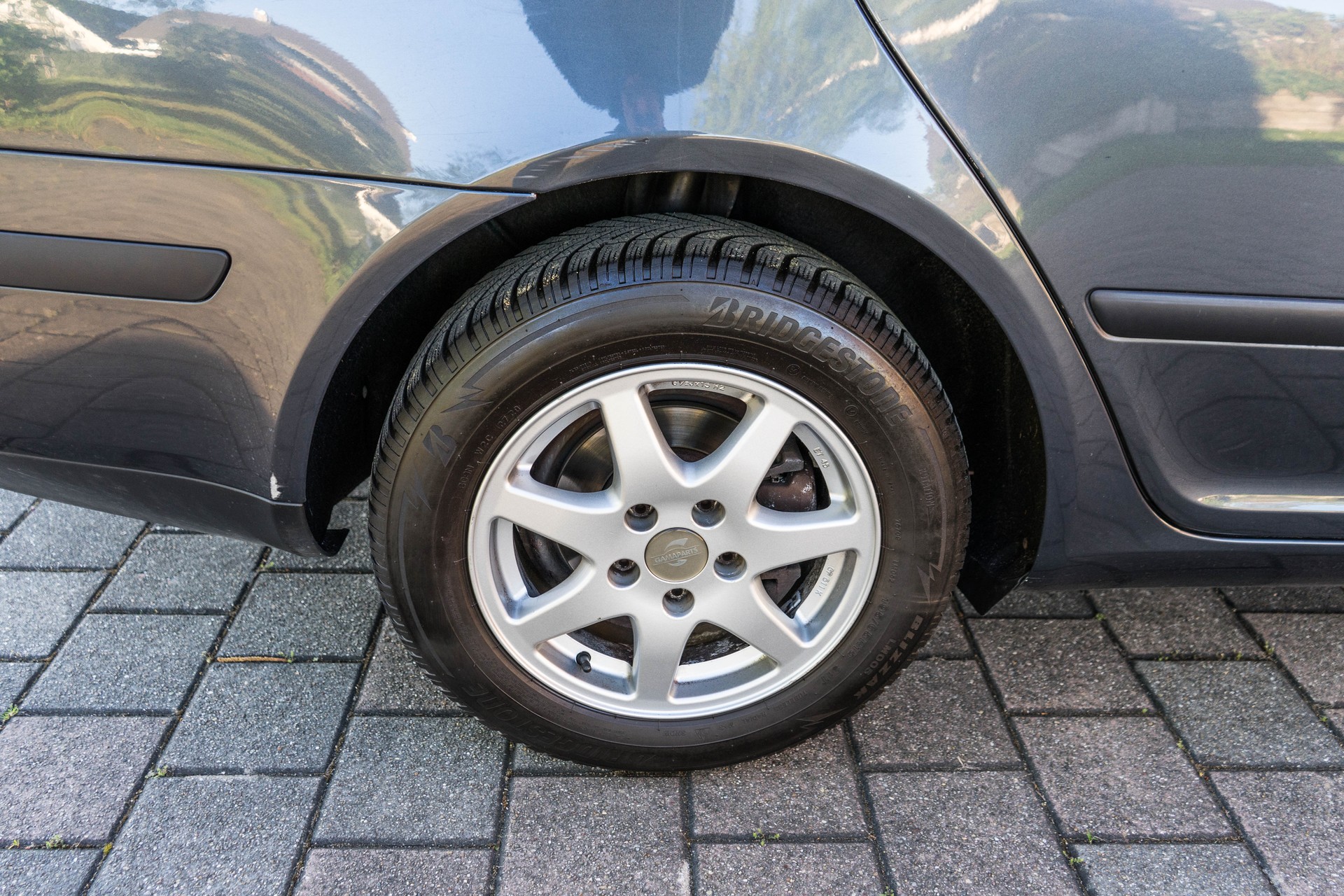 SKODA Octavia 2.0 TDI Ambiente KOMBI AUTOMAT-image-18