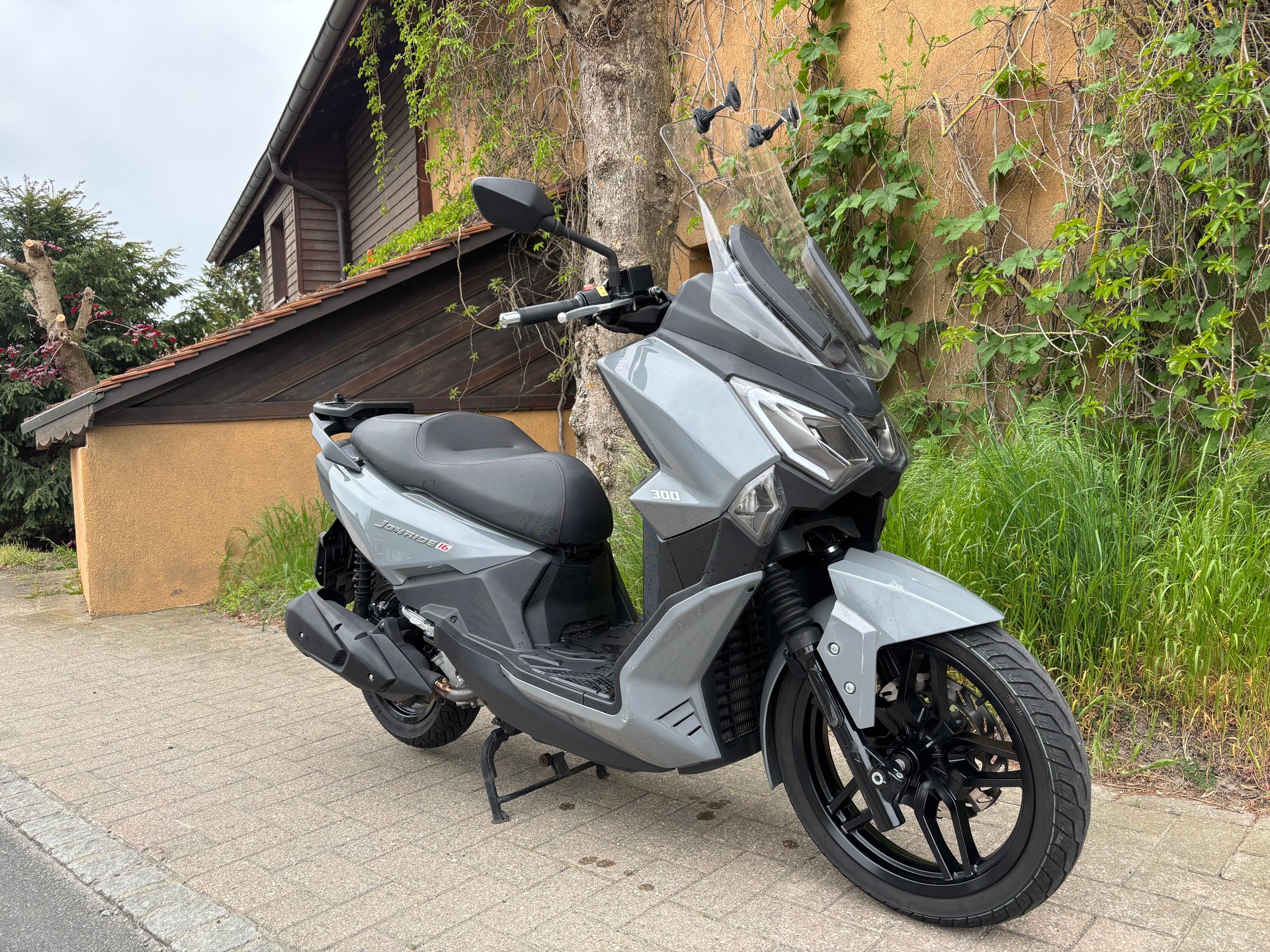 SYM Joyride 300-image-1