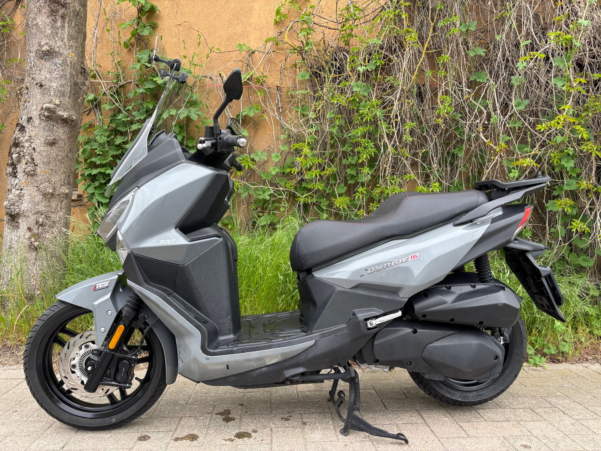 SYM Joyride 300-image-6