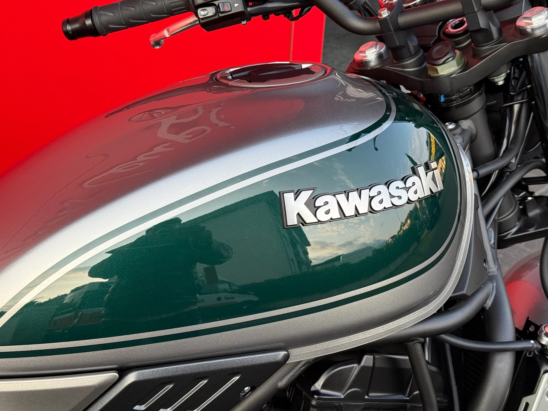 KAWASAKI Z 650 RS-image-7