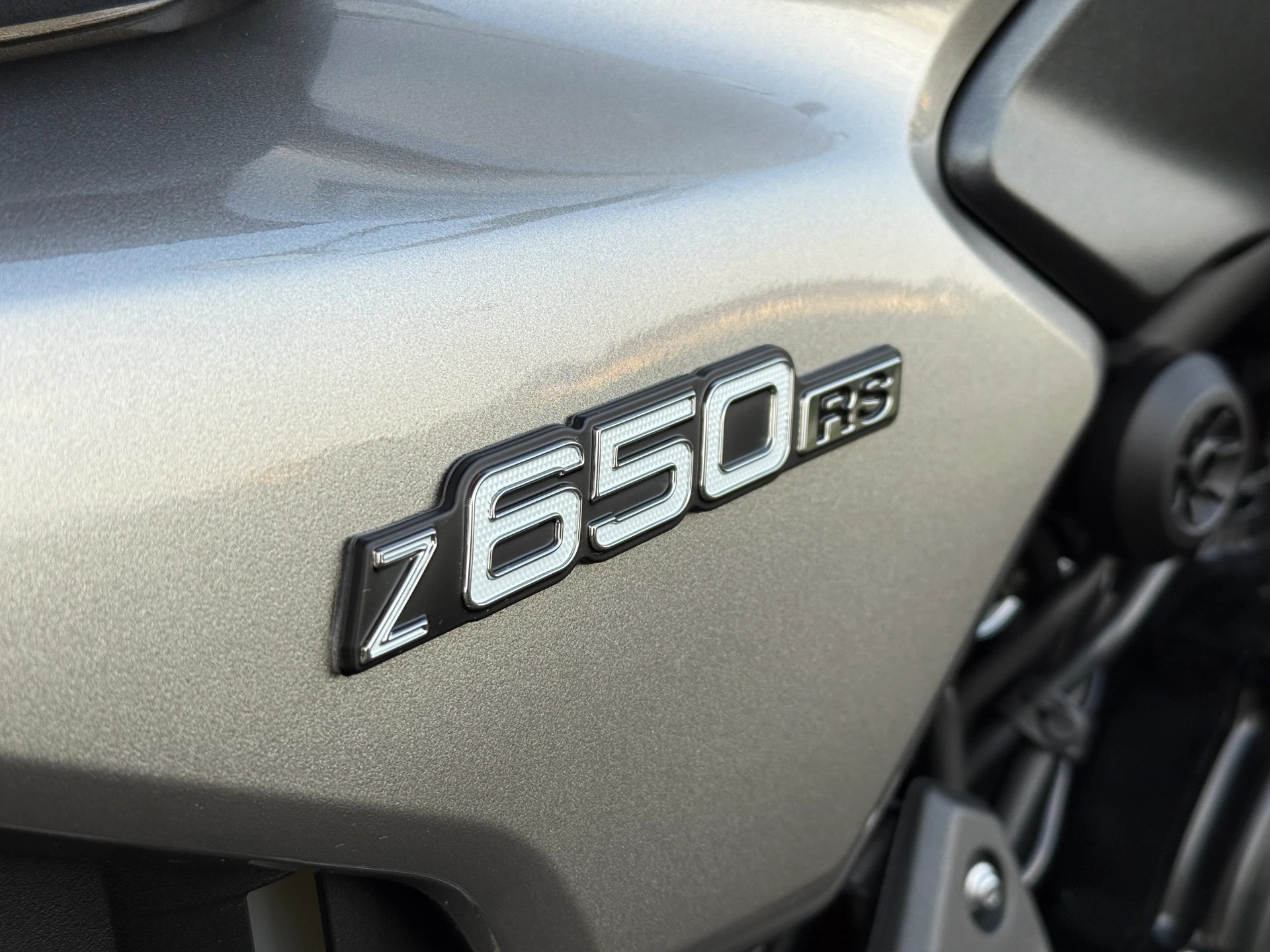 KAWASAKI Z 650 RS-image-12