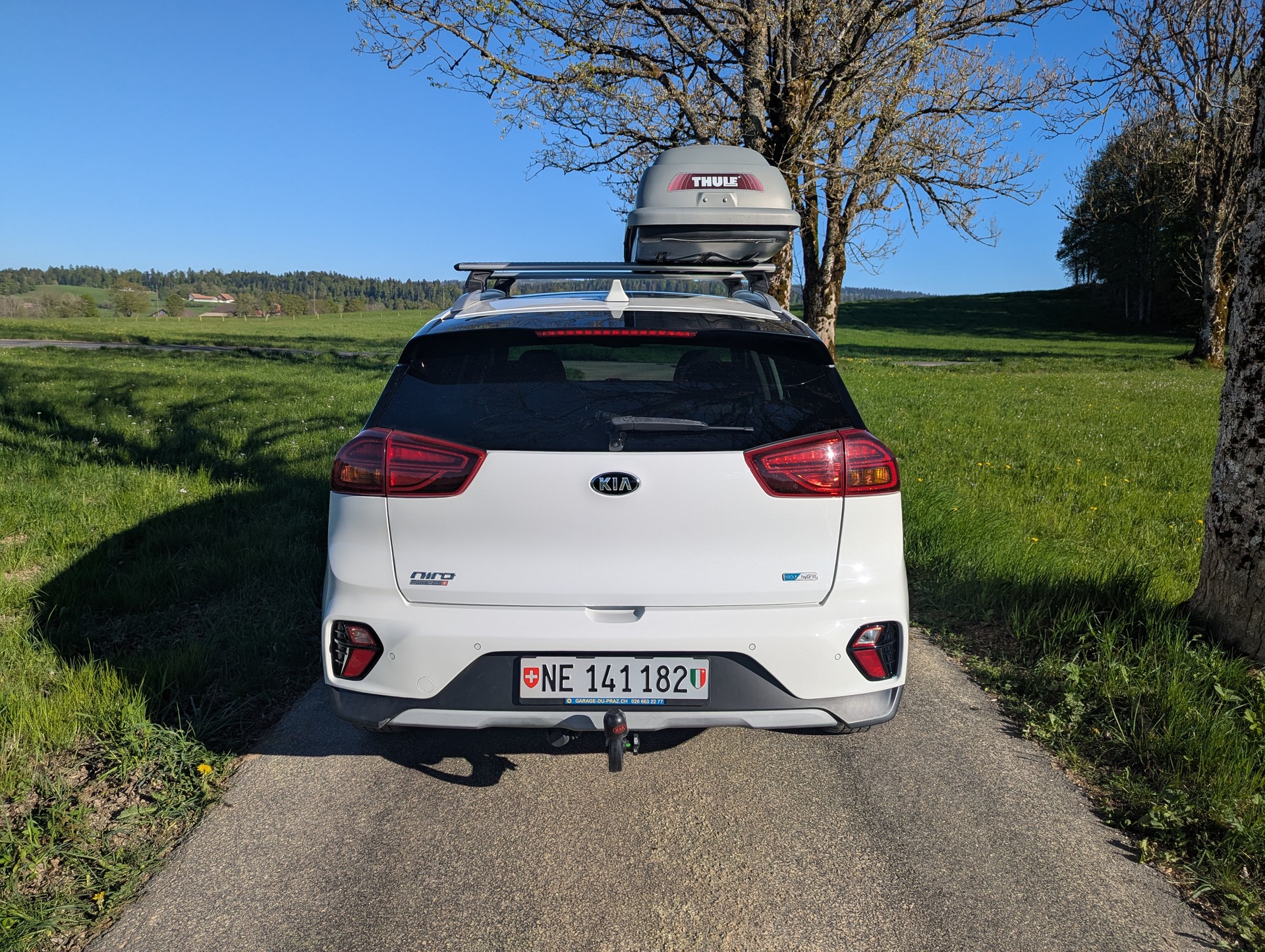 KIA NIRO HYBRIDE-image-3
