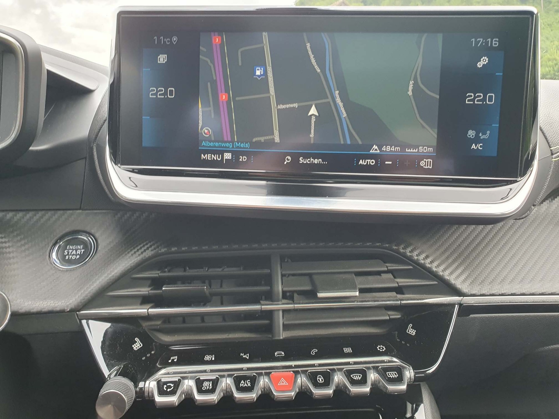 PEUGEOT 2008 1.2 PureTech 155 GT-image-15