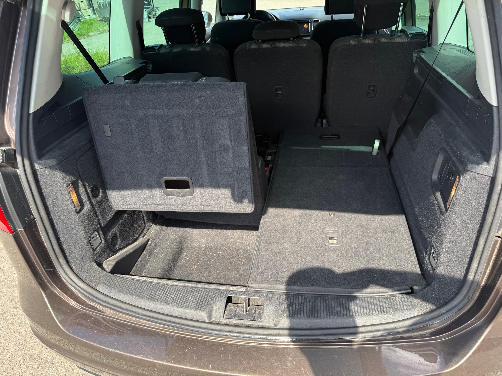 VW Sharan 2.0 TDI BMT Highline 4Motion-image-7