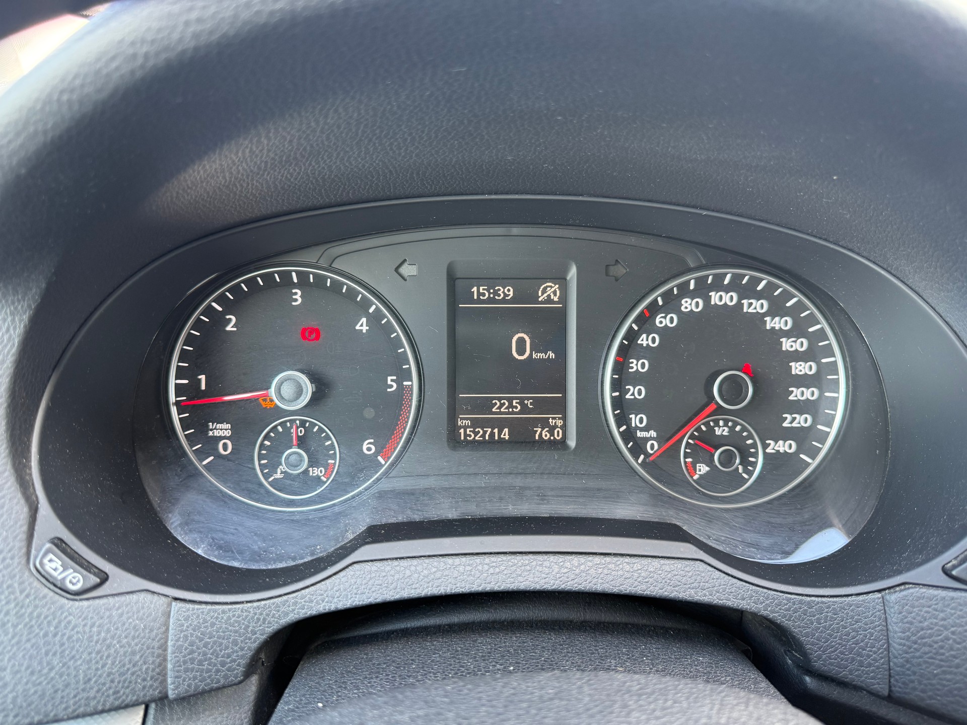 VW Sharan 2.0 TDI BMT Highline 4Motion-image-10