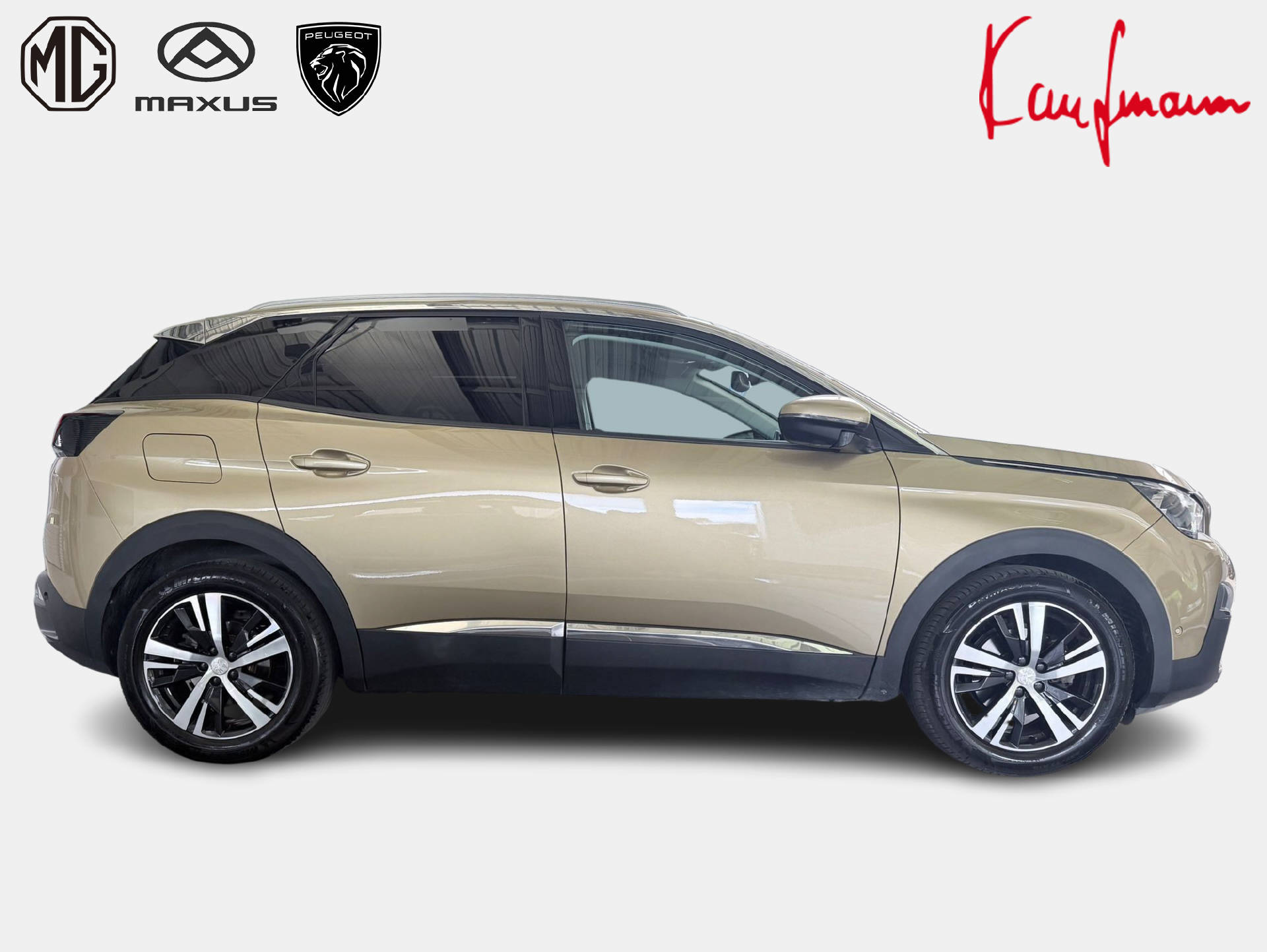 PEUGEOT 3008 1.6 THP Allure-showroom-element-2