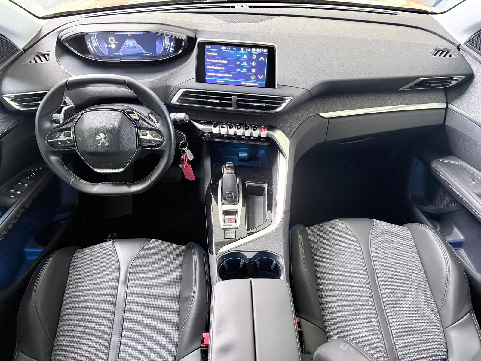 PEUGEOT 3008 1.6 THP Allure-image-6