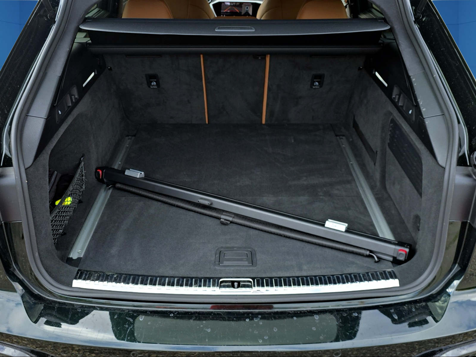 AUDI RS6 Avant 4.0 TFSI V8 quattro-image-10