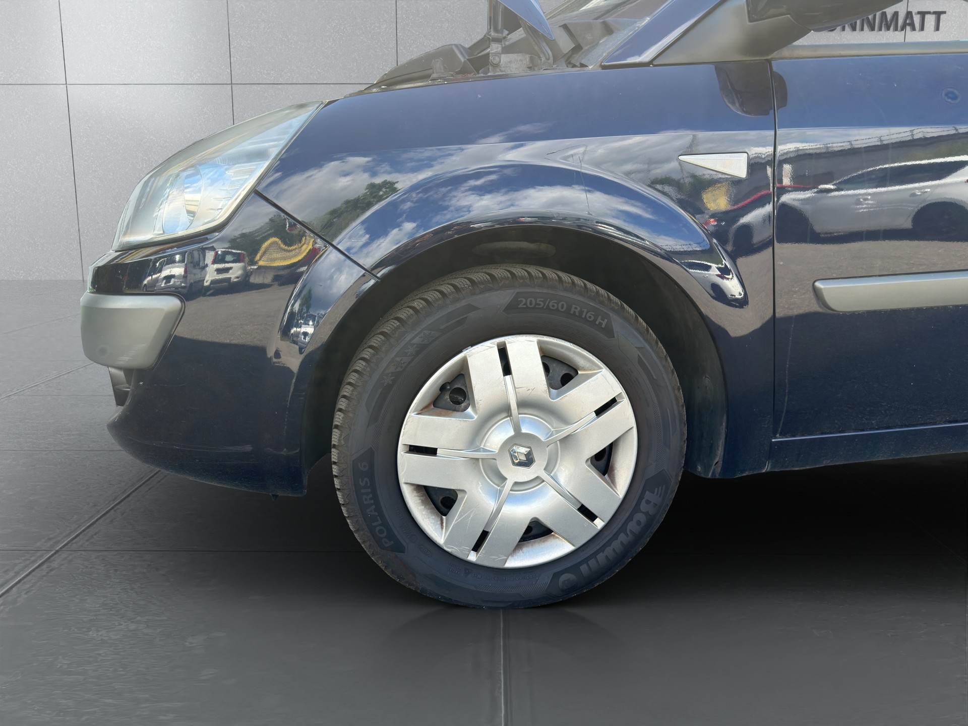 RENAULT Scénic 2.0 16V Fairway Automatic-image-14