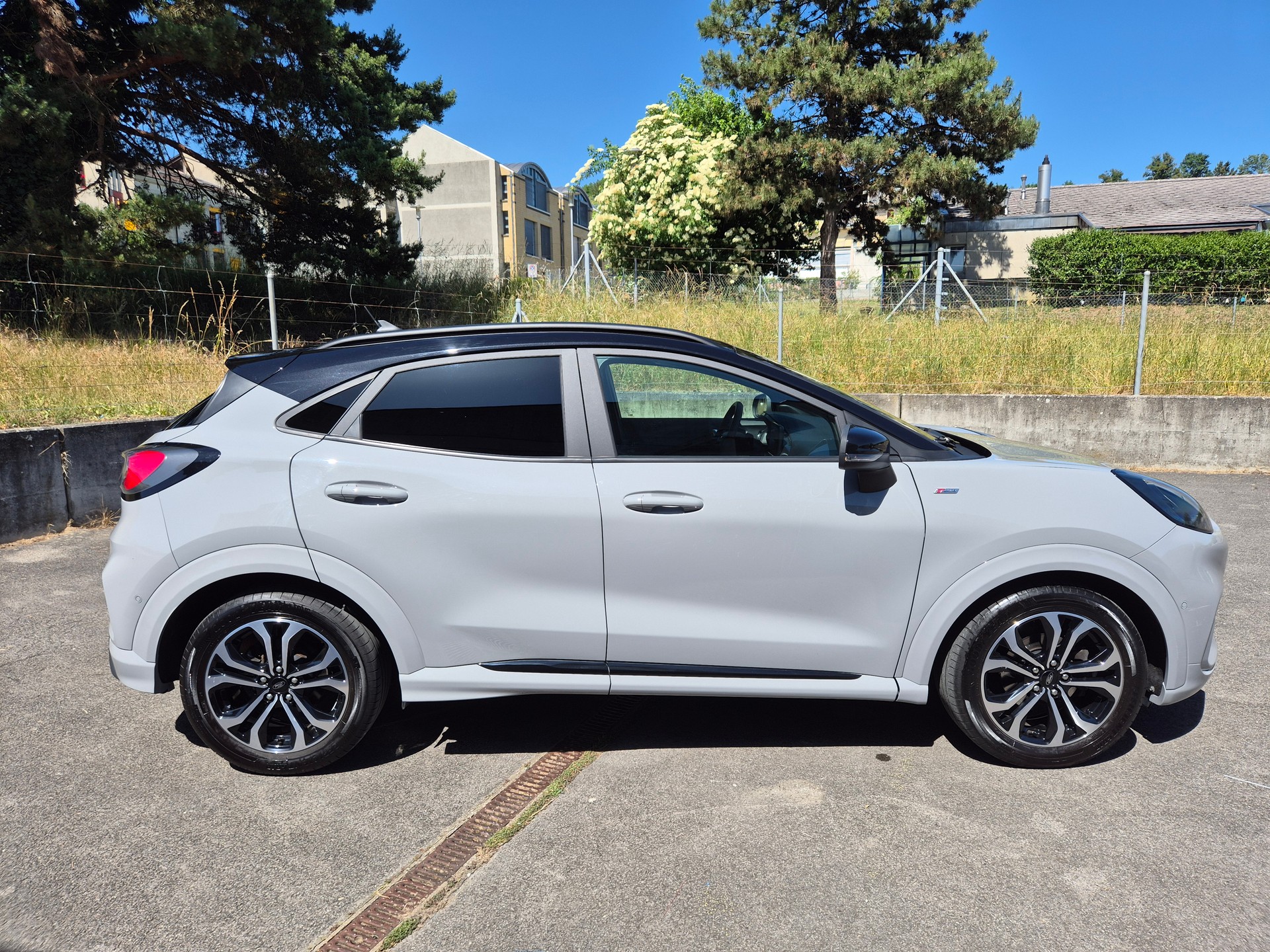 FORD Puma 1.0 MHEV ST-Line X-image-3