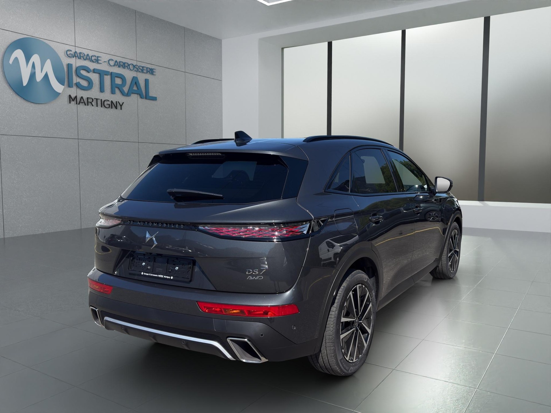 DS AUTOMOBILES 7 1.6 E-Tense Étoile 4x4-showroom-element-3