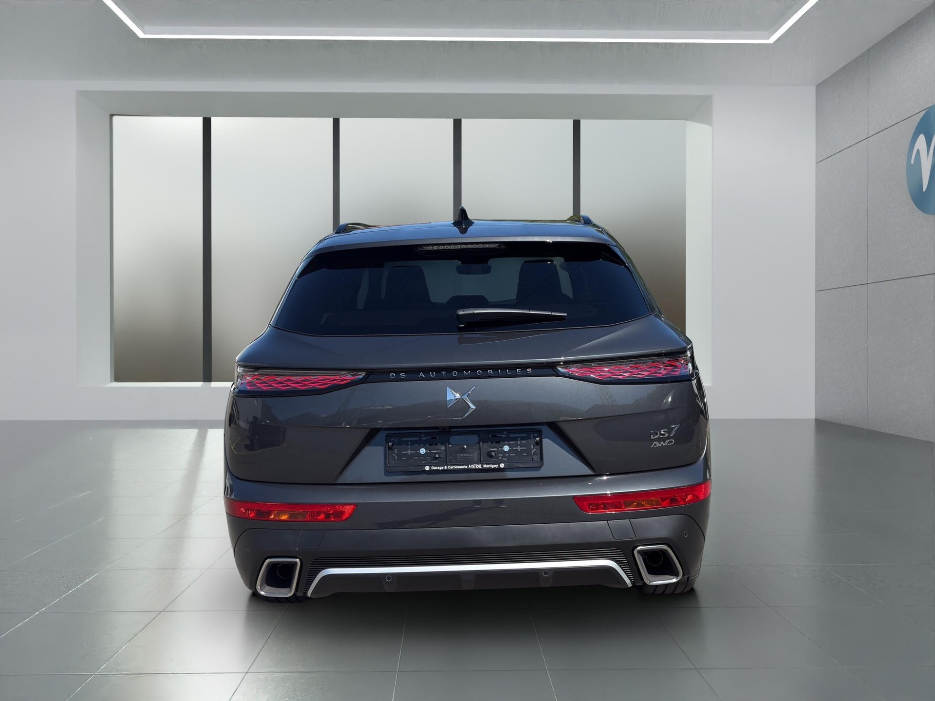 DS AUTOMOBILES 7 1.6 E-Tense Étoile 4x4-showroom-element-2