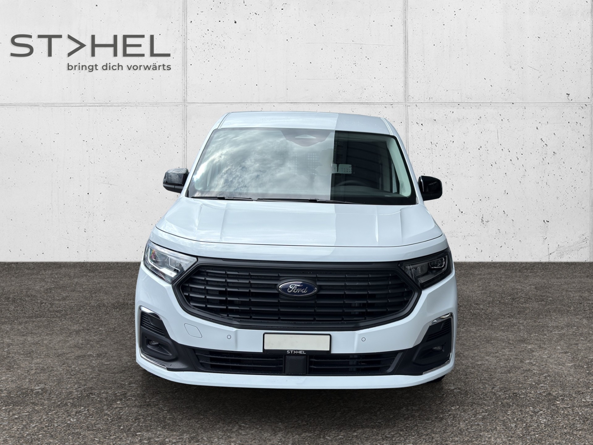 FORD Grand Transit Connect Kaw. 1.5 EcoBoost 150 Titanium PHEV-showroom-element-1