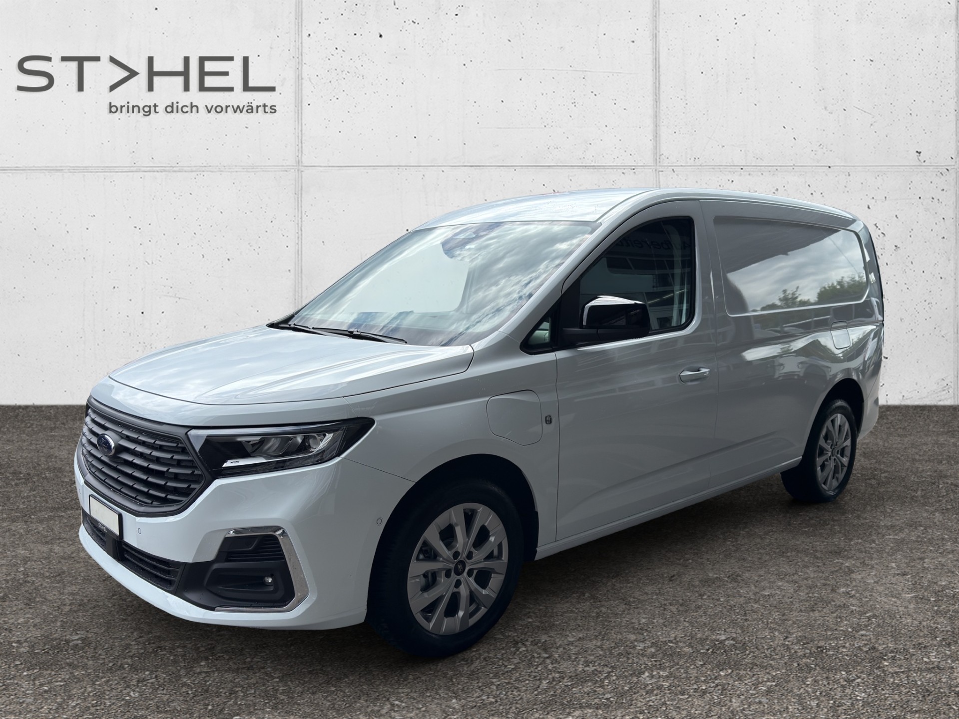 FORD Grand Transit Connect Kaw. 1.5 EcoBoost 150 Titanium PHEV-showroom-element-2