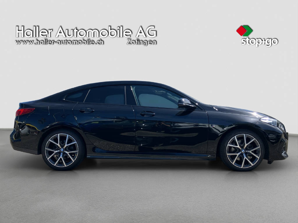 BMW 218i Gran Coupé-image-5