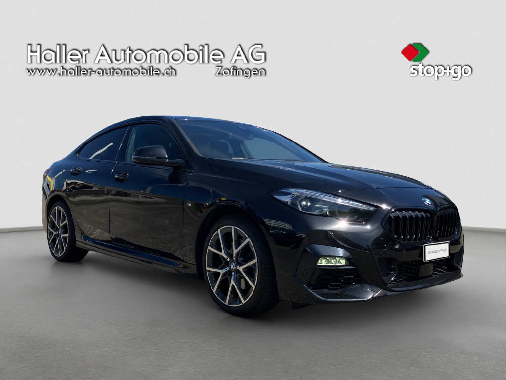 BMW 218i Gran Coupé-image-6