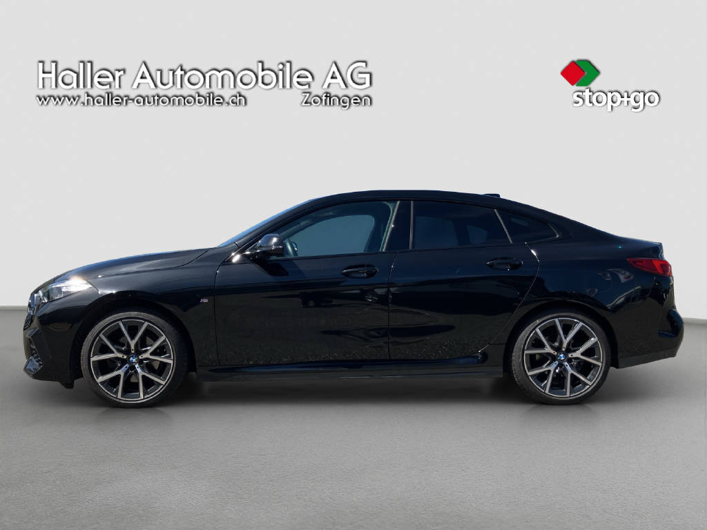 BMW 218i Gran Coupé-showroom-element-1