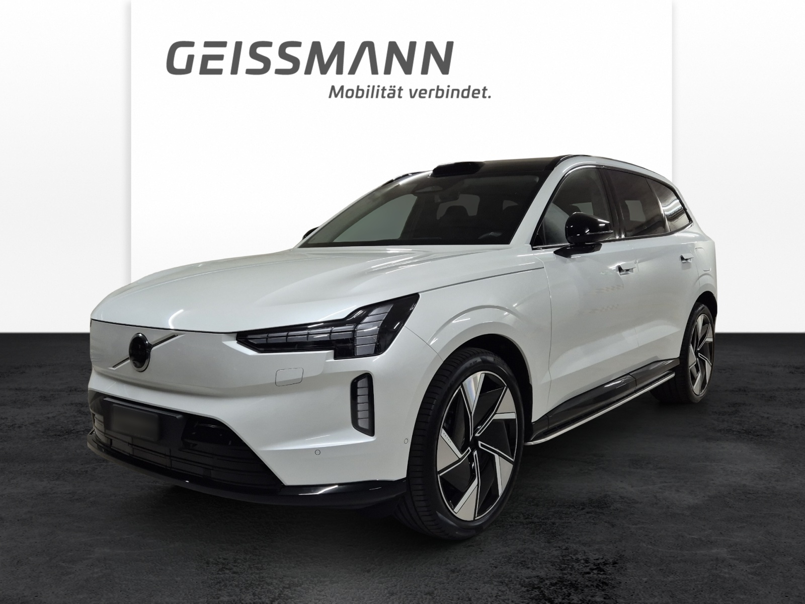 VOLVO EX90 Twin Performance Ultra AWD