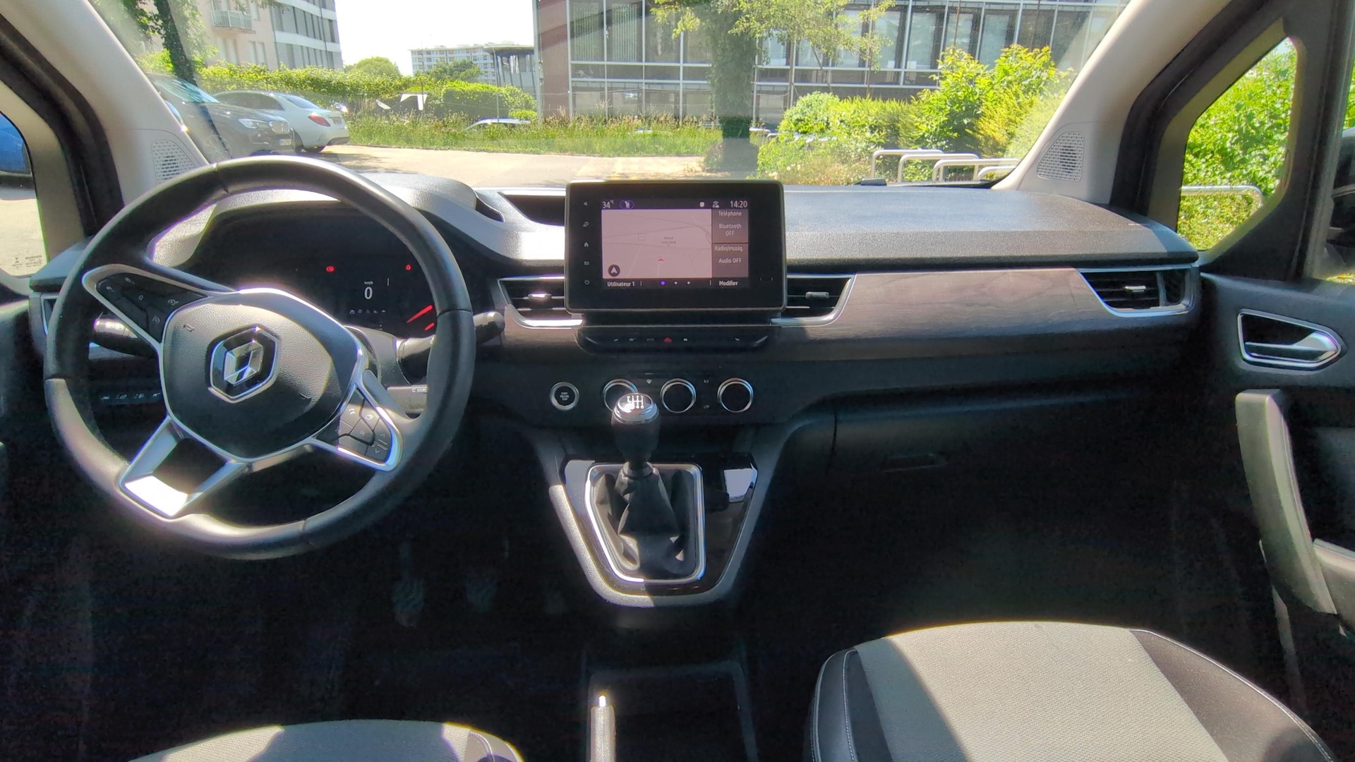 RENAULT 1.3 TCe 130 Intens-image-6