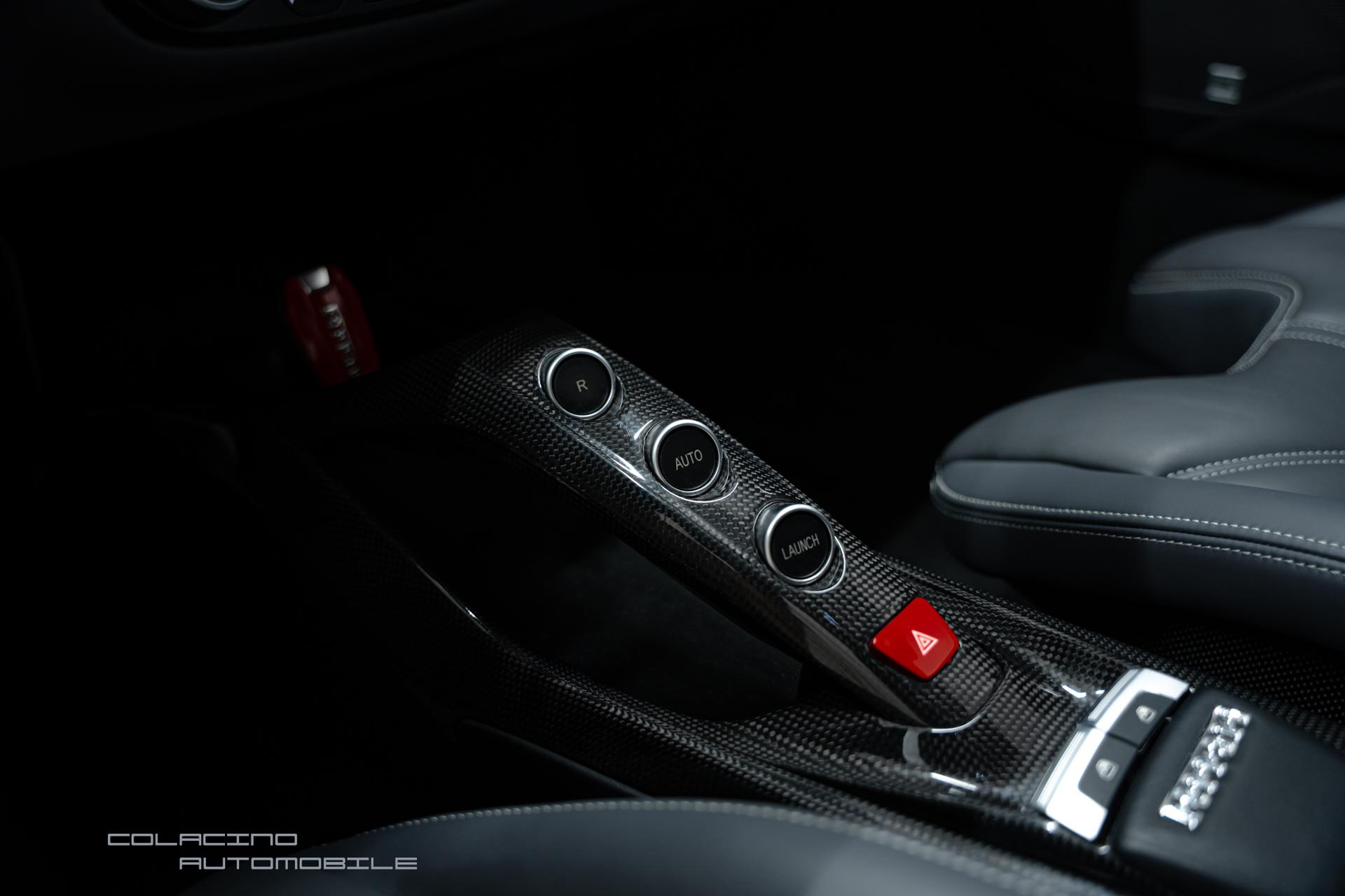 FERRARI 488 GTB 3.9 V8-image-24