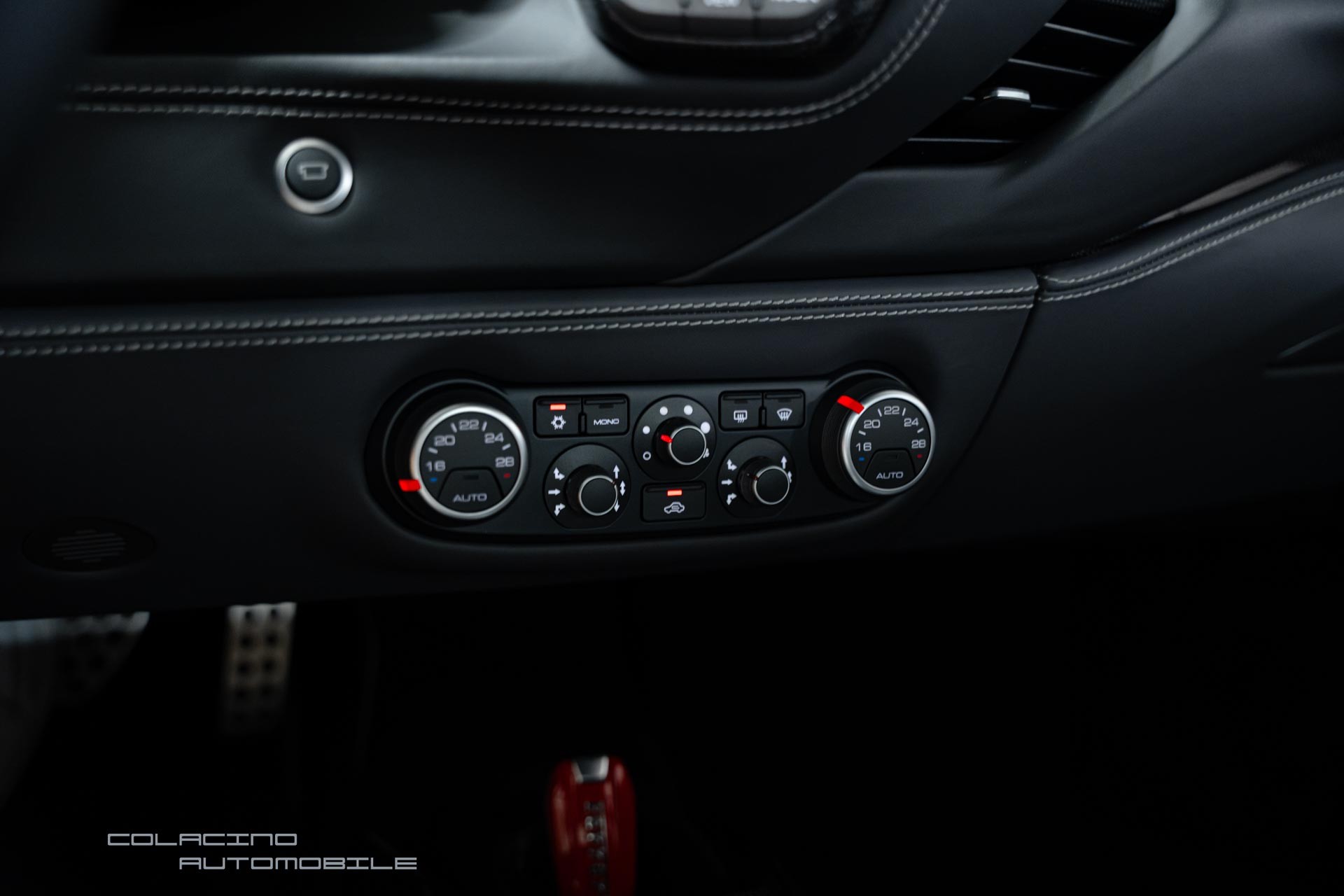 FERRARI 488 GTB 3.9 V8-image-23