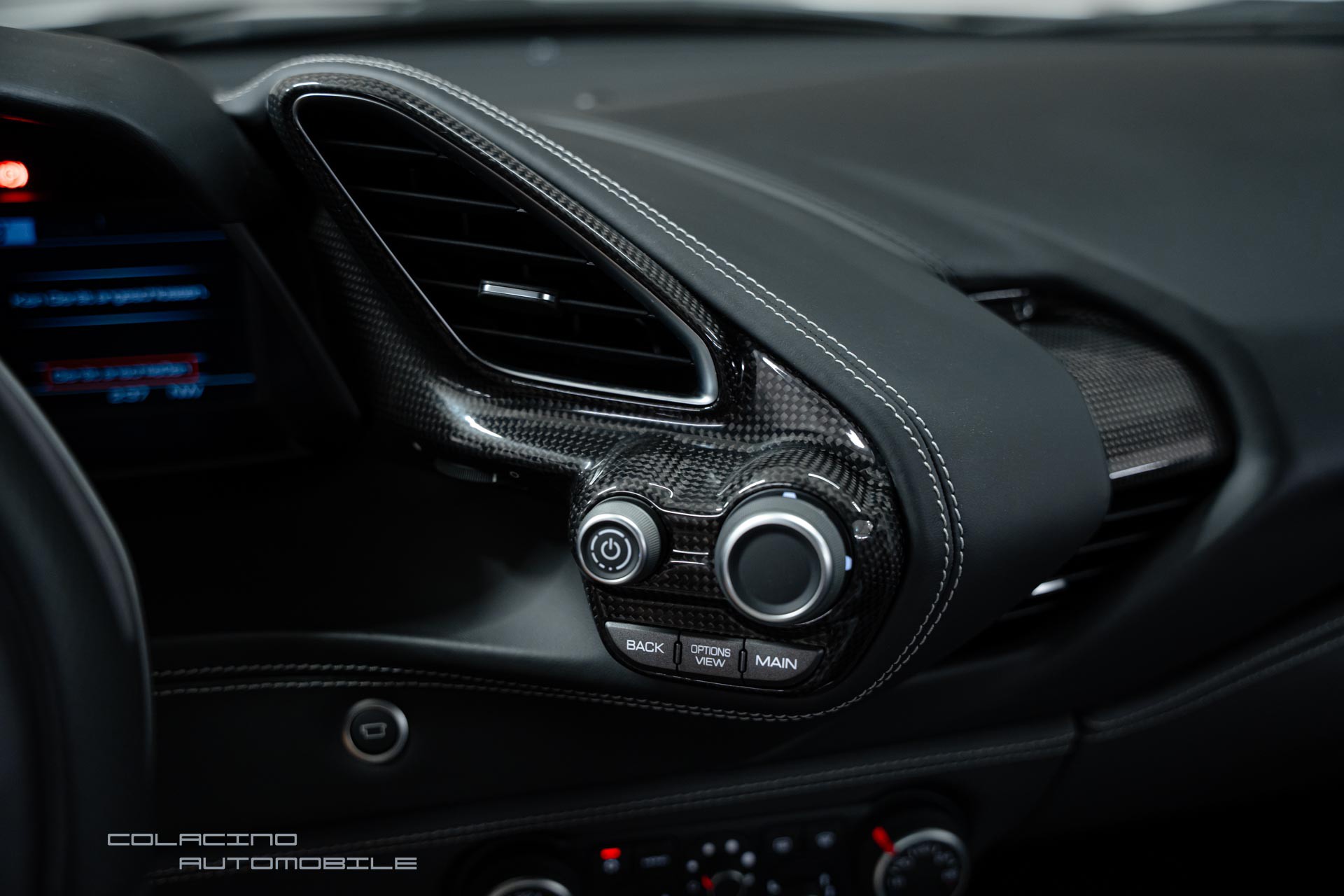 FERRARI 488 GTB 3.9 V8-image-20
