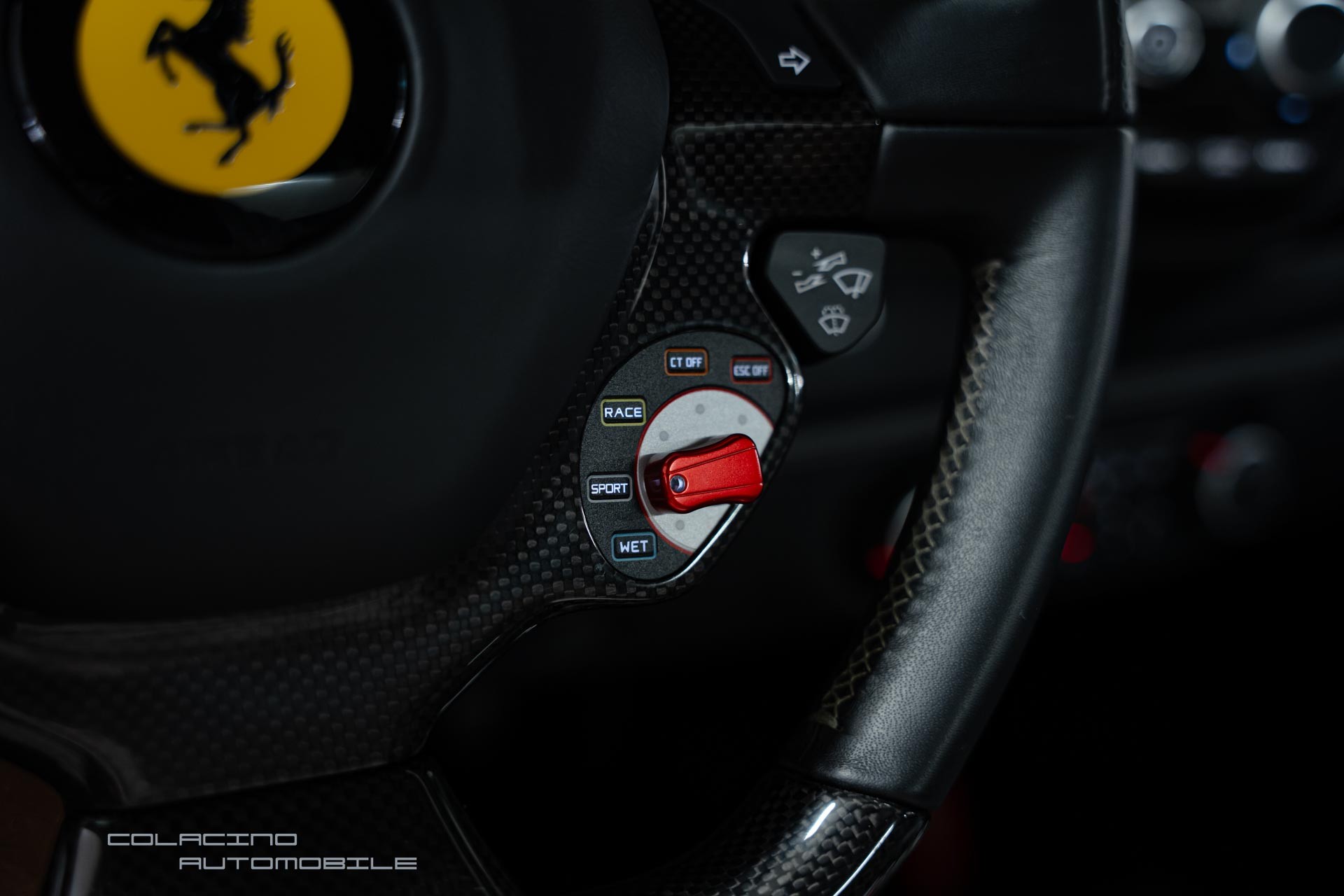 FERRARI 488 GTB 3.9 V8-image-27