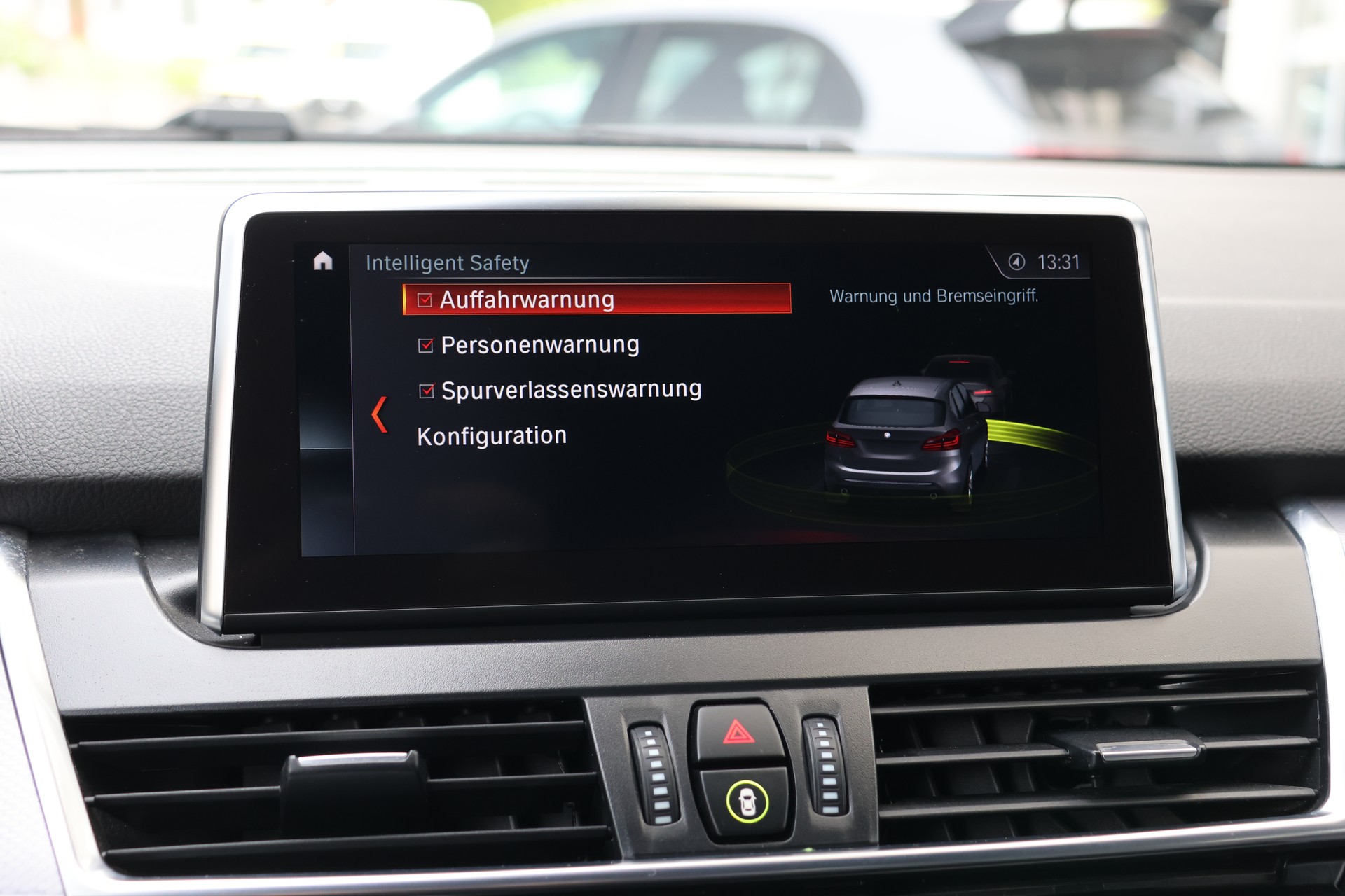 BMW 218d xDrive Active Tourer Steptronic M Sport (CH)-image-19